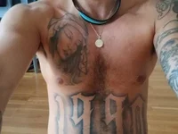 Woodern Webcam Show