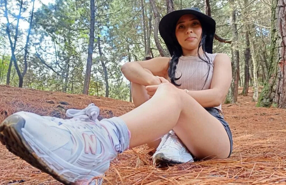 Chat XXX offline de AlannaJoness