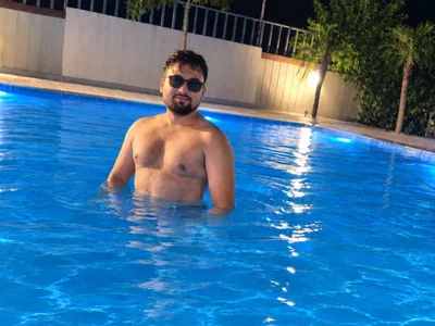 Muslim_Bull6969 - Boy 