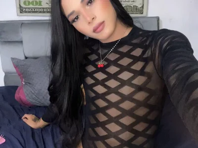 Melani_xoxo - Trans 