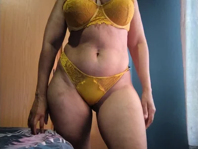CreamyMilf_Juice01 - Girl 