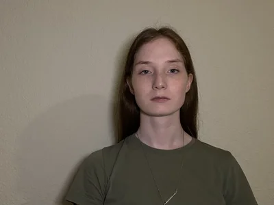 PrincessRachel - Girl 
