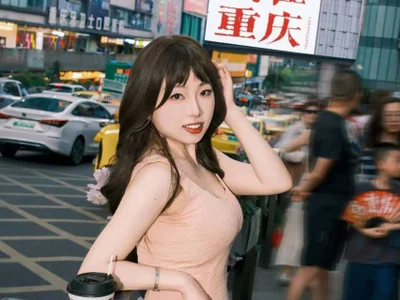 HVGJ863 - Girl 