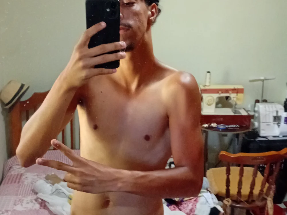 ห้องแชทออฟไลน์ของ Pgostoso71