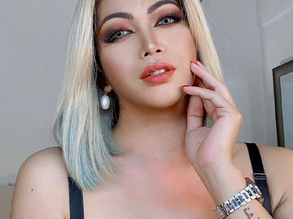 SuperHotNatalia 离线XXX聊天