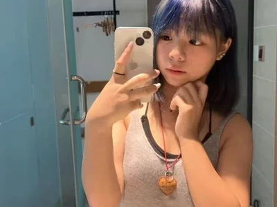 HSU8HSU - Girl 