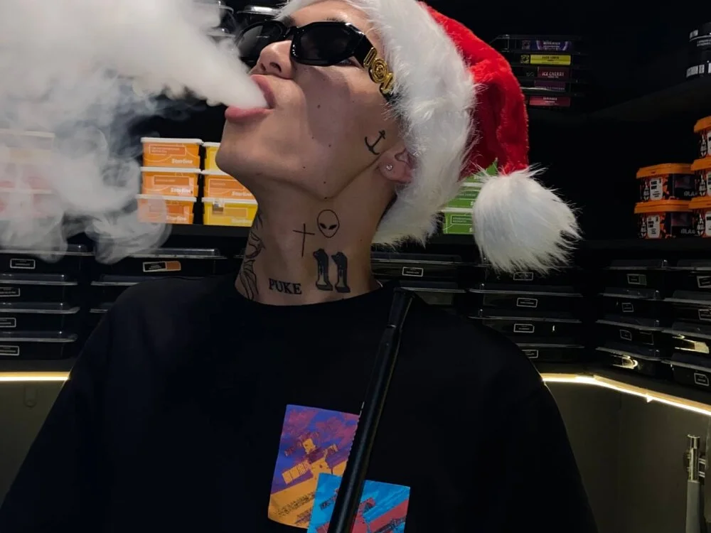 Ionarne's Offline XXX Chat