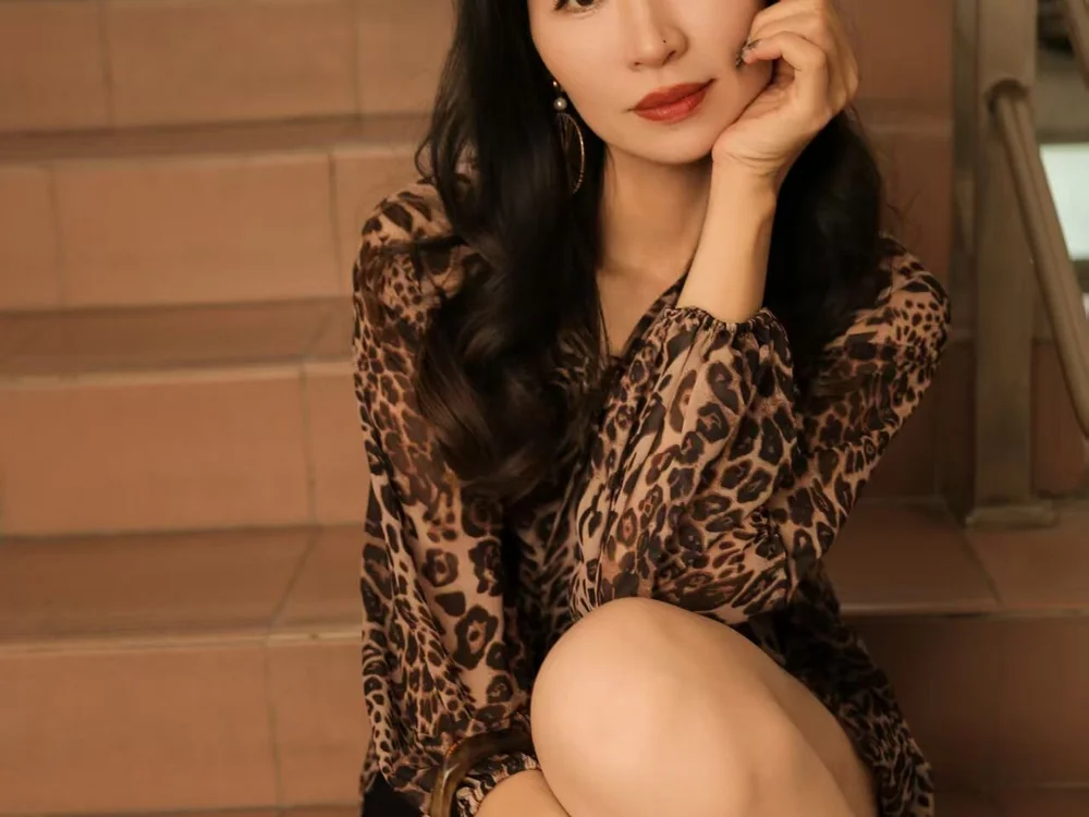 แชท XXX ออฟไลน์ของ Connie-Kang