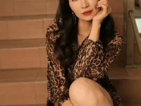 Connie-Kang Live XXX-Chat