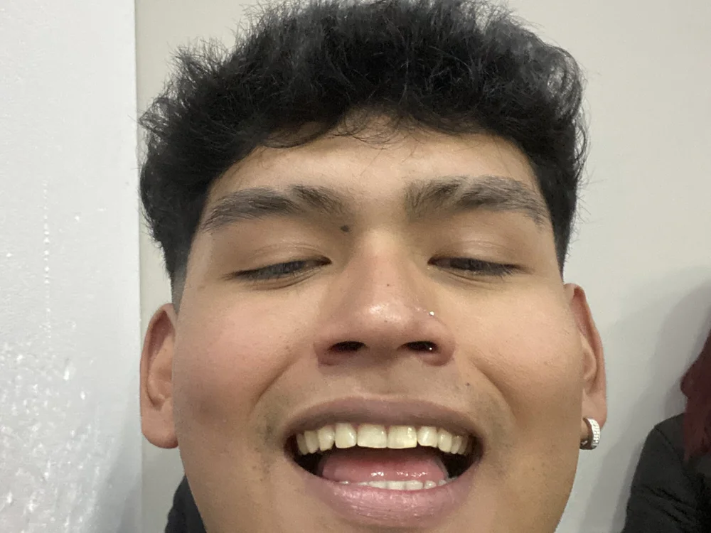 Ositofab65's Offline Chat Room