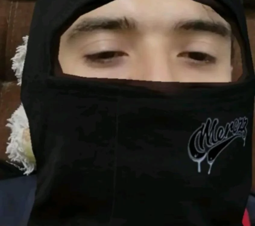 Banbamnegra's Offline XXX Chat