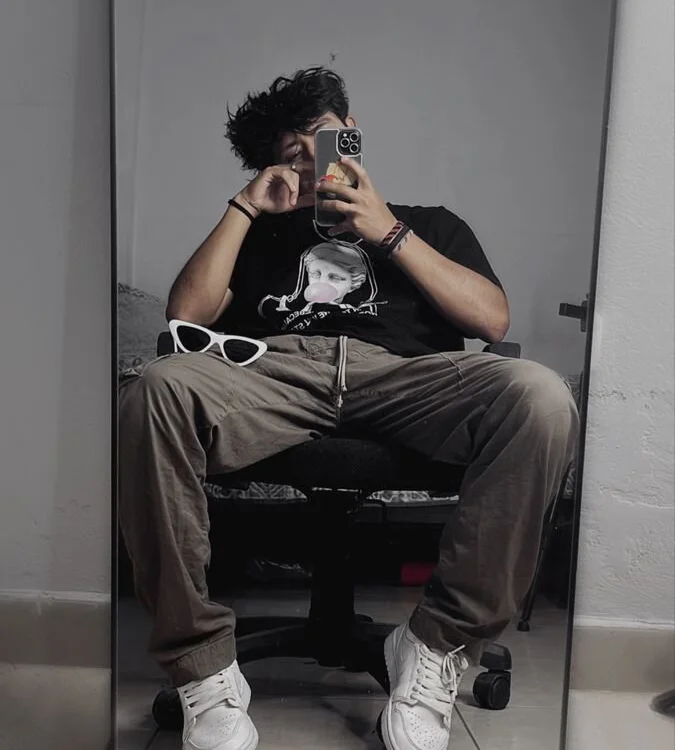 javier17889's Offline XXX Chat