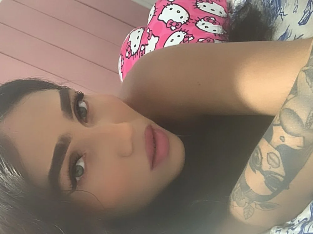 Lissa_styles' Offline XXX Chat