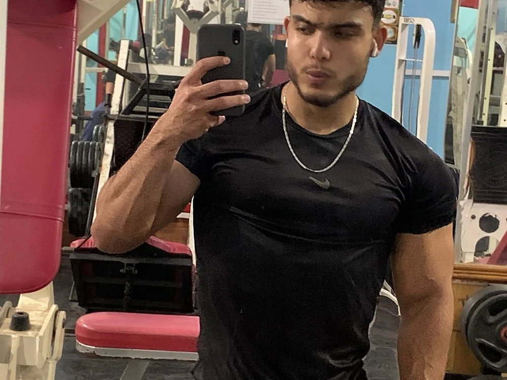 Gerson22530jjk's Offline XXX Chat