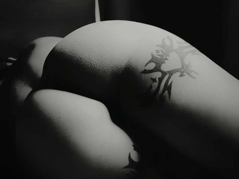 CaribbeanBarbie Obrolan XXX Offline