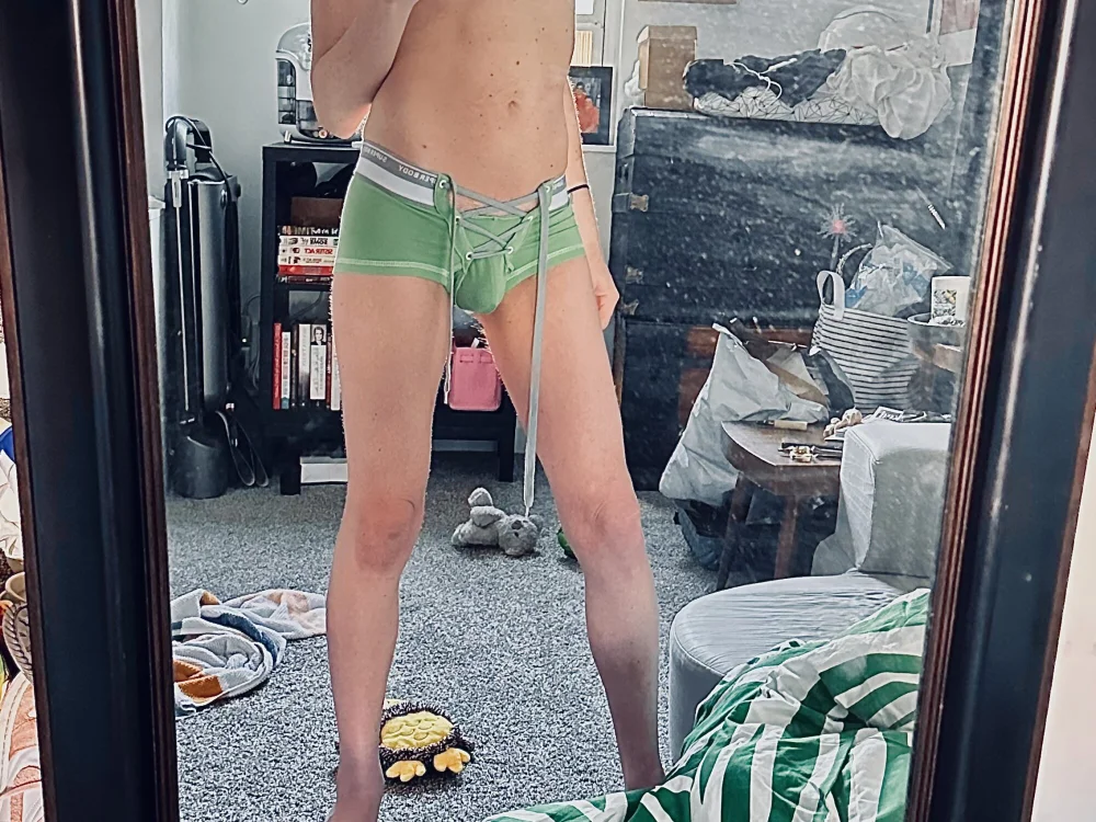 BuffyJamesWinters' Offline XXX Chat