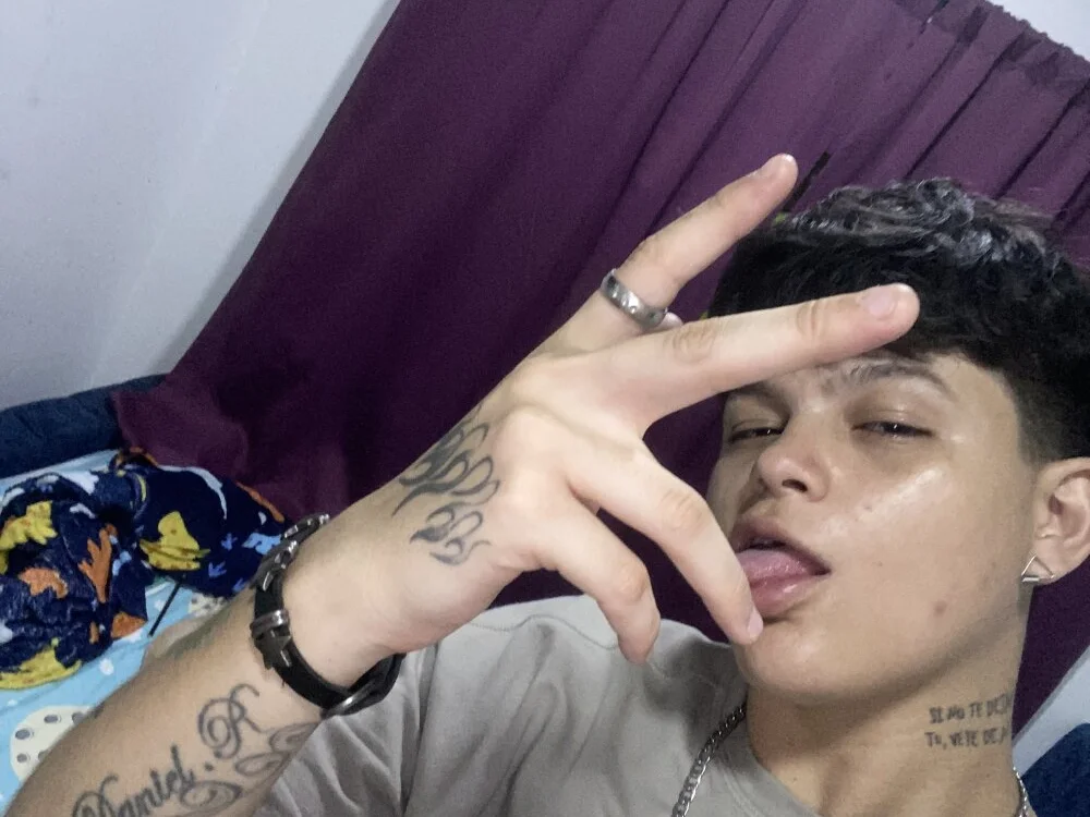 Офлайн-чат XXX sayd_24