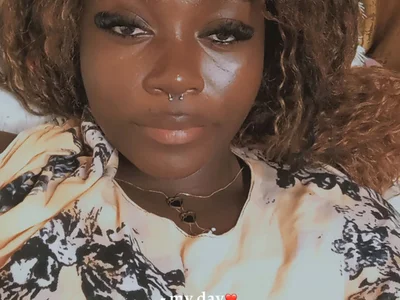 Hotass_ebonyy - Girl 