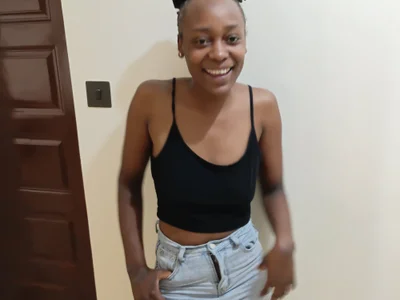Cash_baiby - Girl 