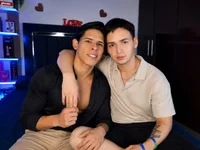 BDSMRoom_Latins
