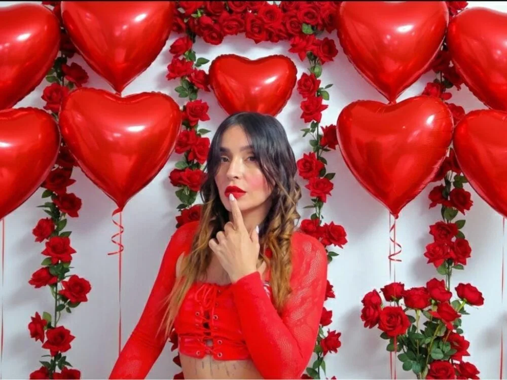 VickyVentura's Offline XXX Chat