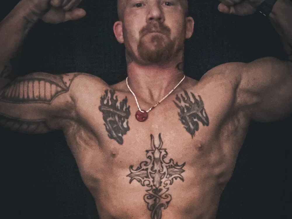 Chat XXX offline de ANT69D