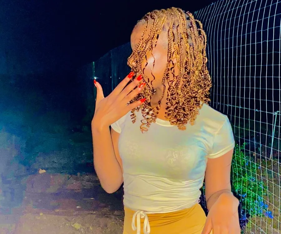 Chat XXX offline de Mudzanane