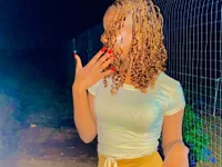 Mudzanane's webcam live show