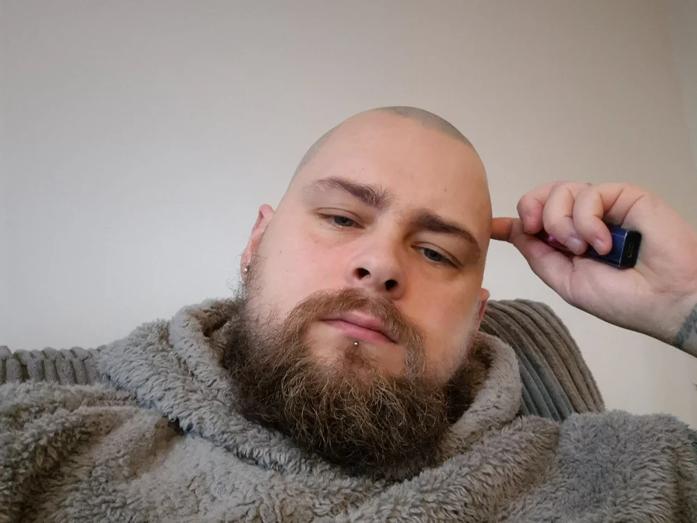 nobbyfilth91 Offline XXX Chat