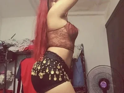 Amazing_doll_hot - Couple 