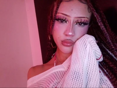 Dolly_boob - Girl 