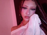 dolly_boob's webcam live show
