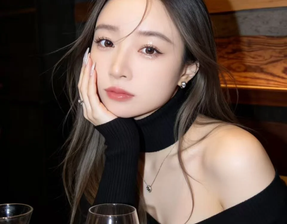 Xiangxiango cam model