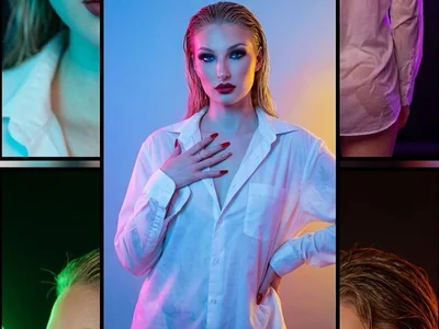 Kristi_Sin - Girl 