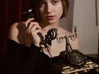 EchoScribe's Live XXX Chat