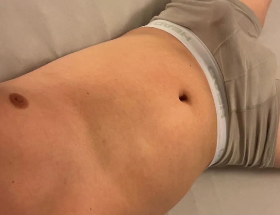 CaptainHornyyyy offline XXX-chatje