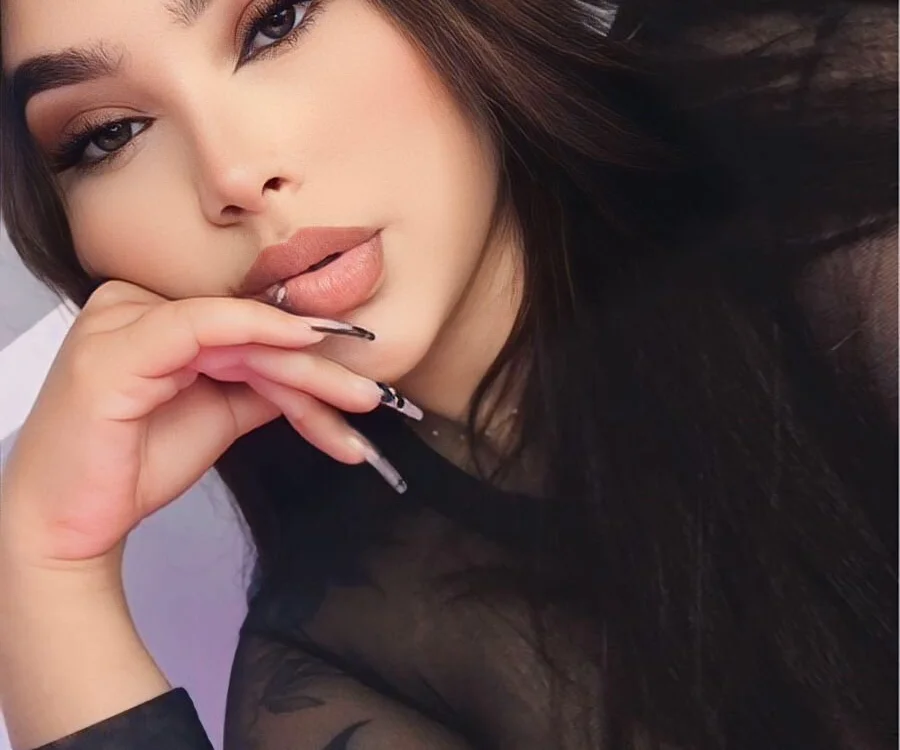 Bilik Sembang Luar Talian Becca_Coxx
