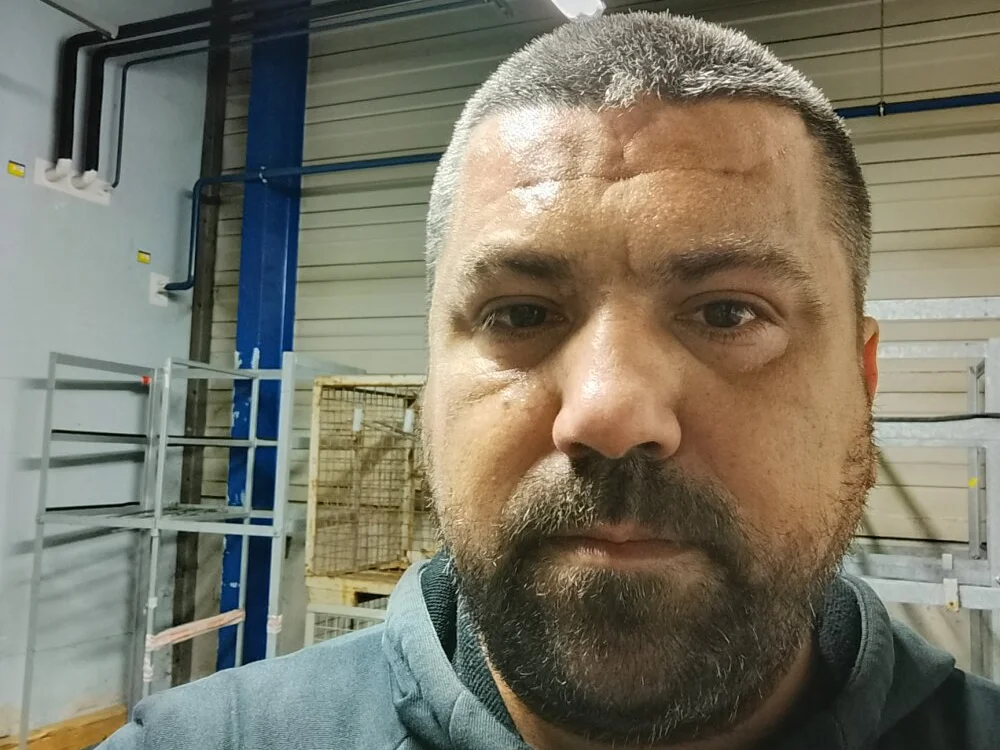 Alexander18edd 오프라인 XXX 채팅