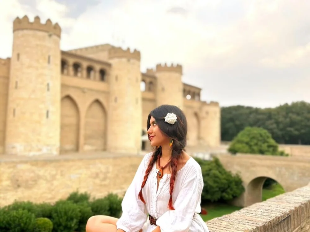 IrisRosse Live XXX Chat