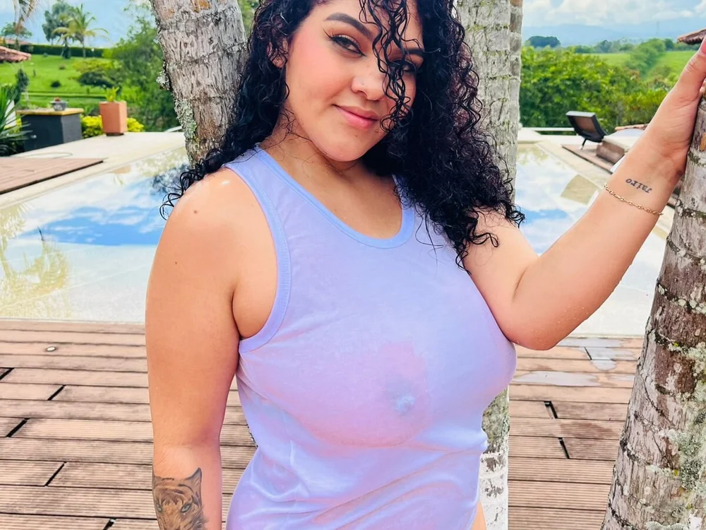 fabiana_hot_couple's Offline XXX Chat