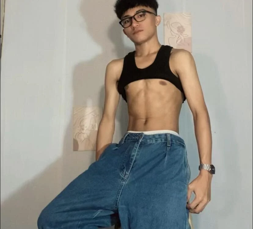 Chat XXX offline de Asiancutiexx