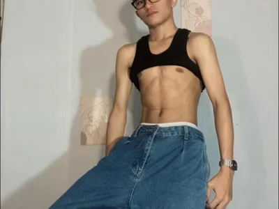 Cam boy Asiancutiexx