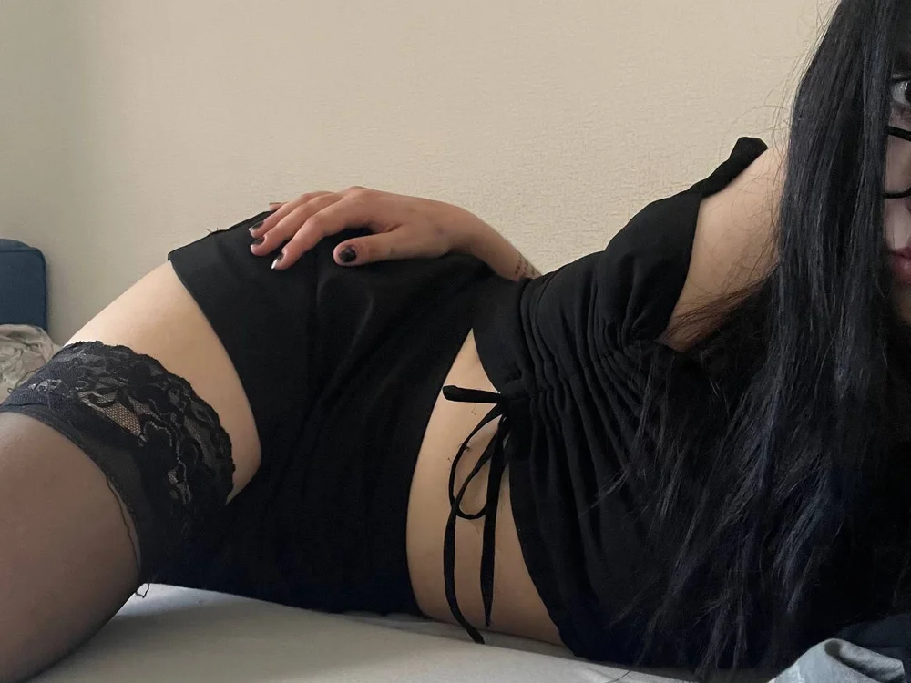 MarindaLueth's Offline XXX Chat