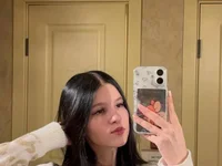 VioKjika's webcam live show