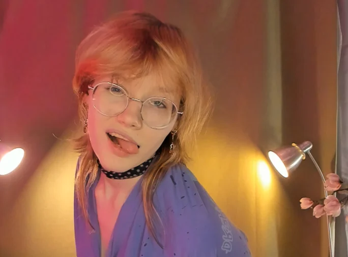 ห้องแชทออฟไลน์ของ GwenHarwick