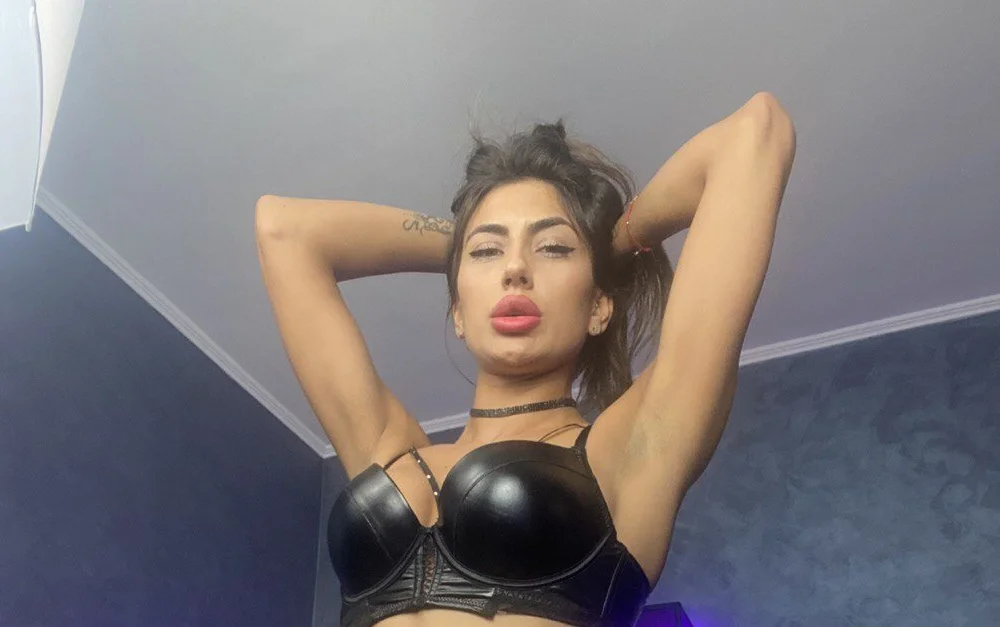 LexySimmons' Offline XXX Chat