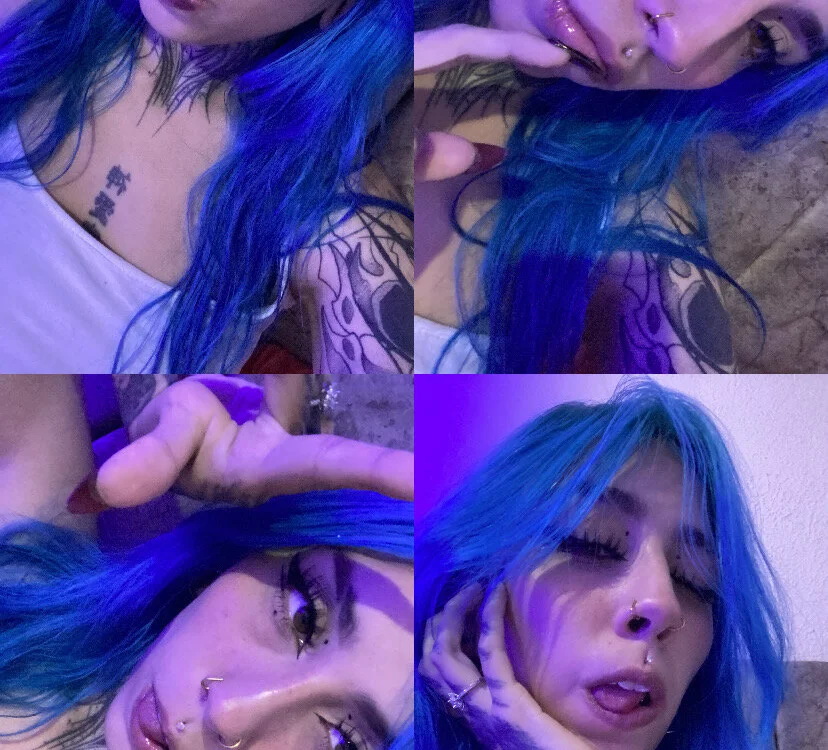 CyanxBlu