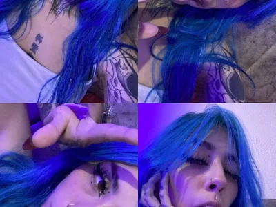 Profile of CyanxBlu