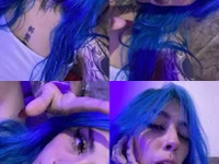 CyanxBlu