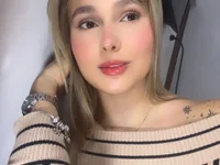 XXX chat uživo modela Emmaa_white_